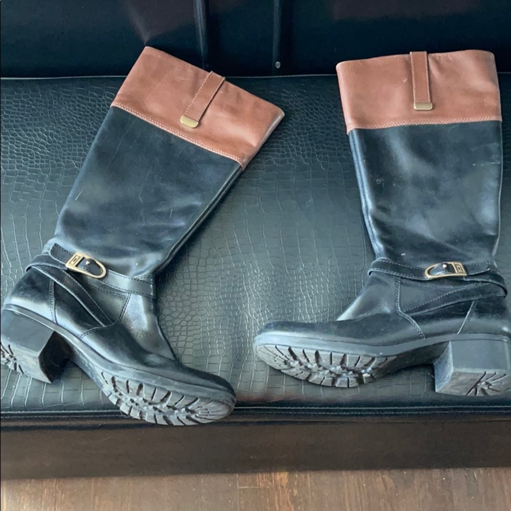 Women’s boots